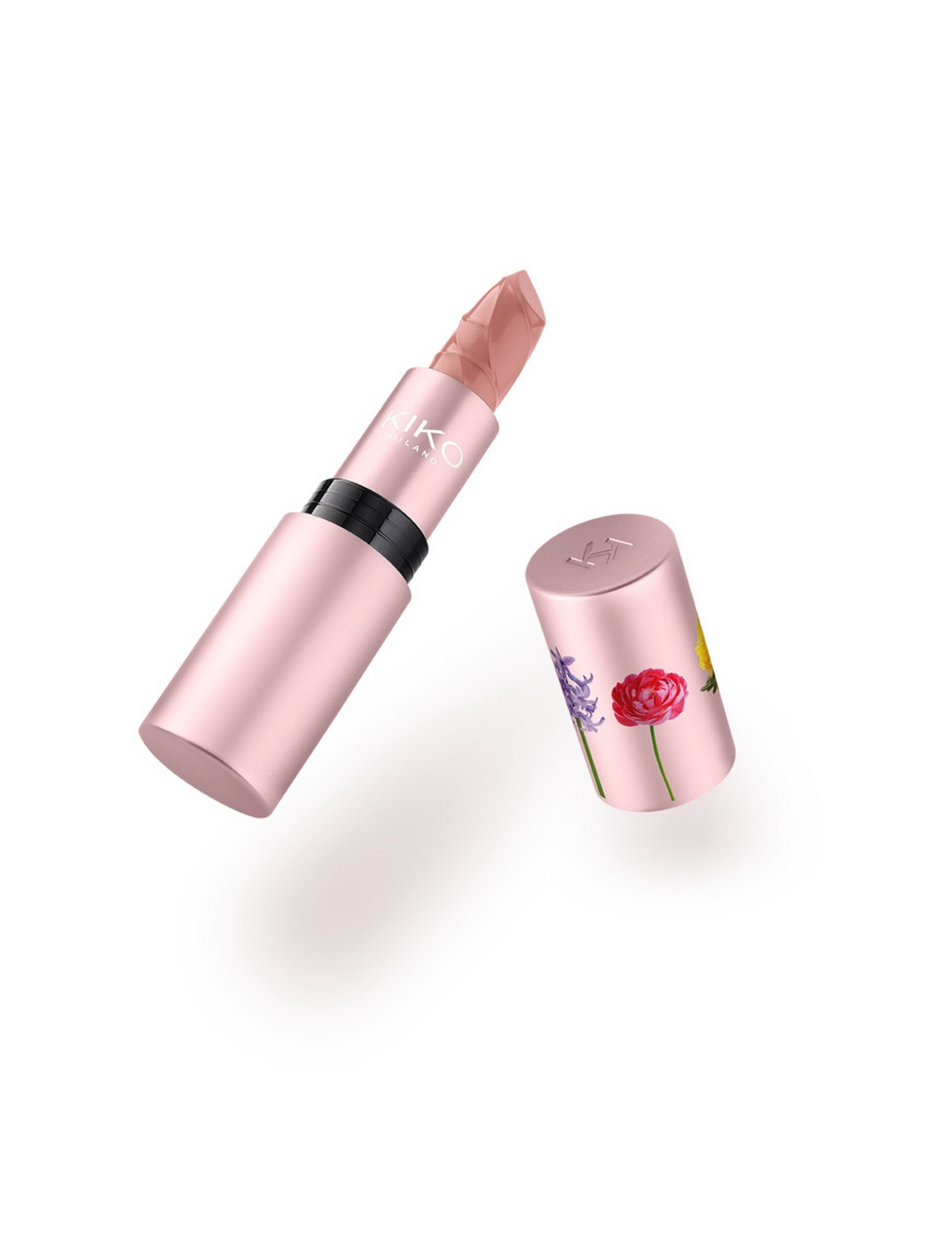 Зволожуюча помада DAYS IN BLOOM KIKO MILANO модель KC000000821001B Зволожуюча помада DAYS IN BLOOM KIKO MILANO модель KC000000821001B Фото