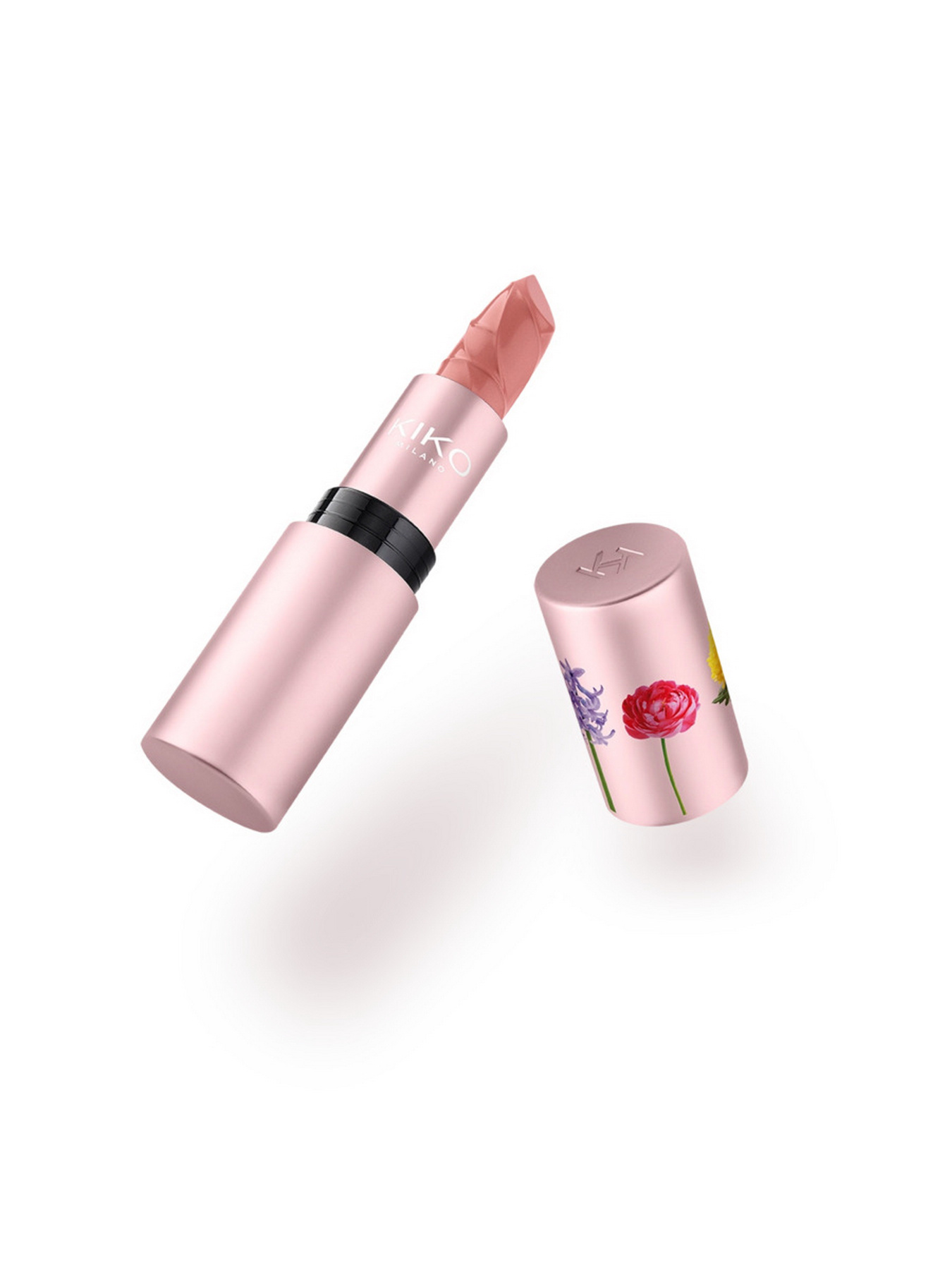 Увлажняющая помада DAYS IN BLOOM KIKO MILANO модель KC000000821002B Увлажняющая помада DAYS IN BLOOM KIKO MILANO модель KC000000821002B Фото