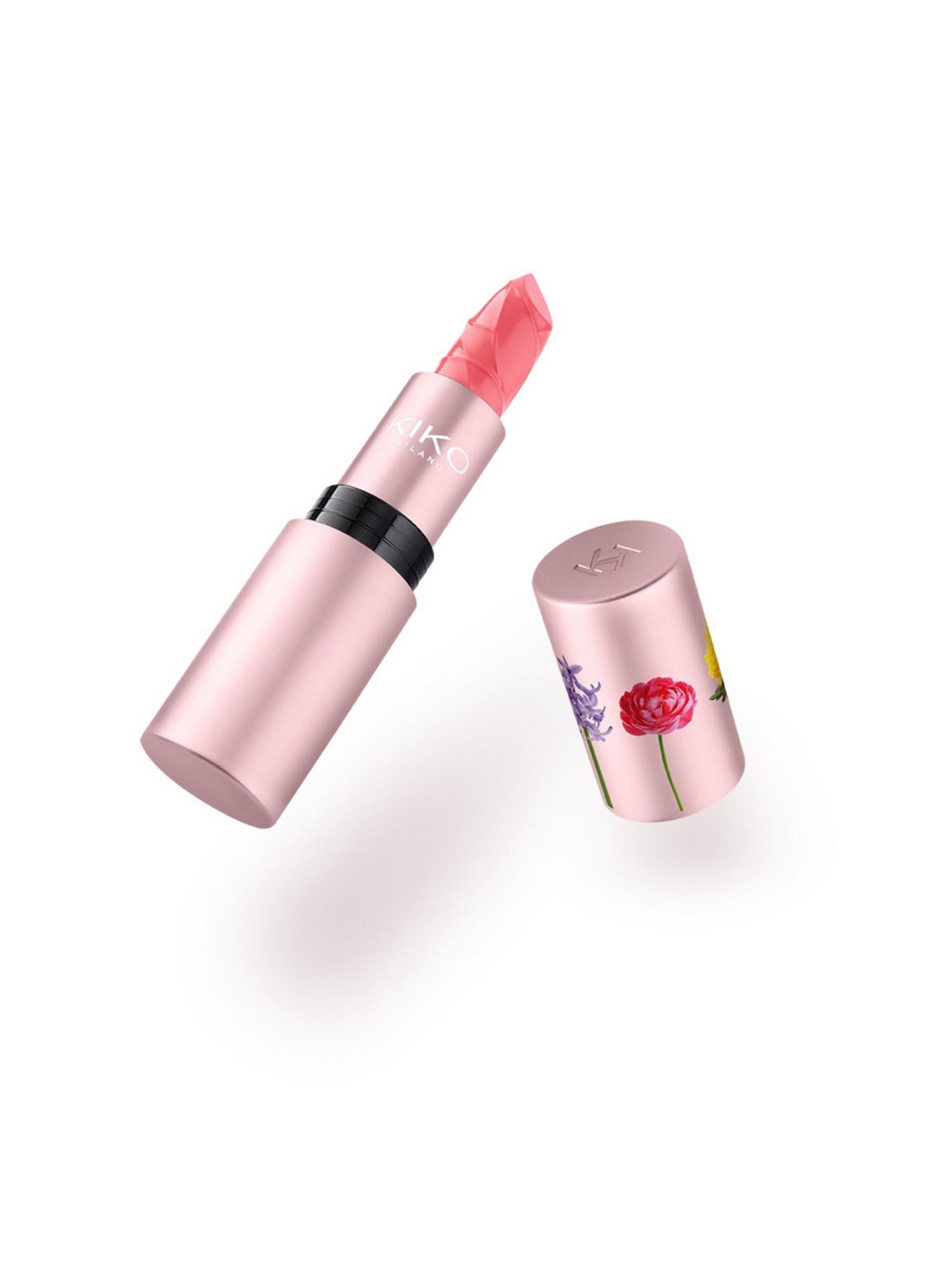 Увлажняющая помада DAYS IN BLOOM KIKO MILANO модель KC000000821003B Фото