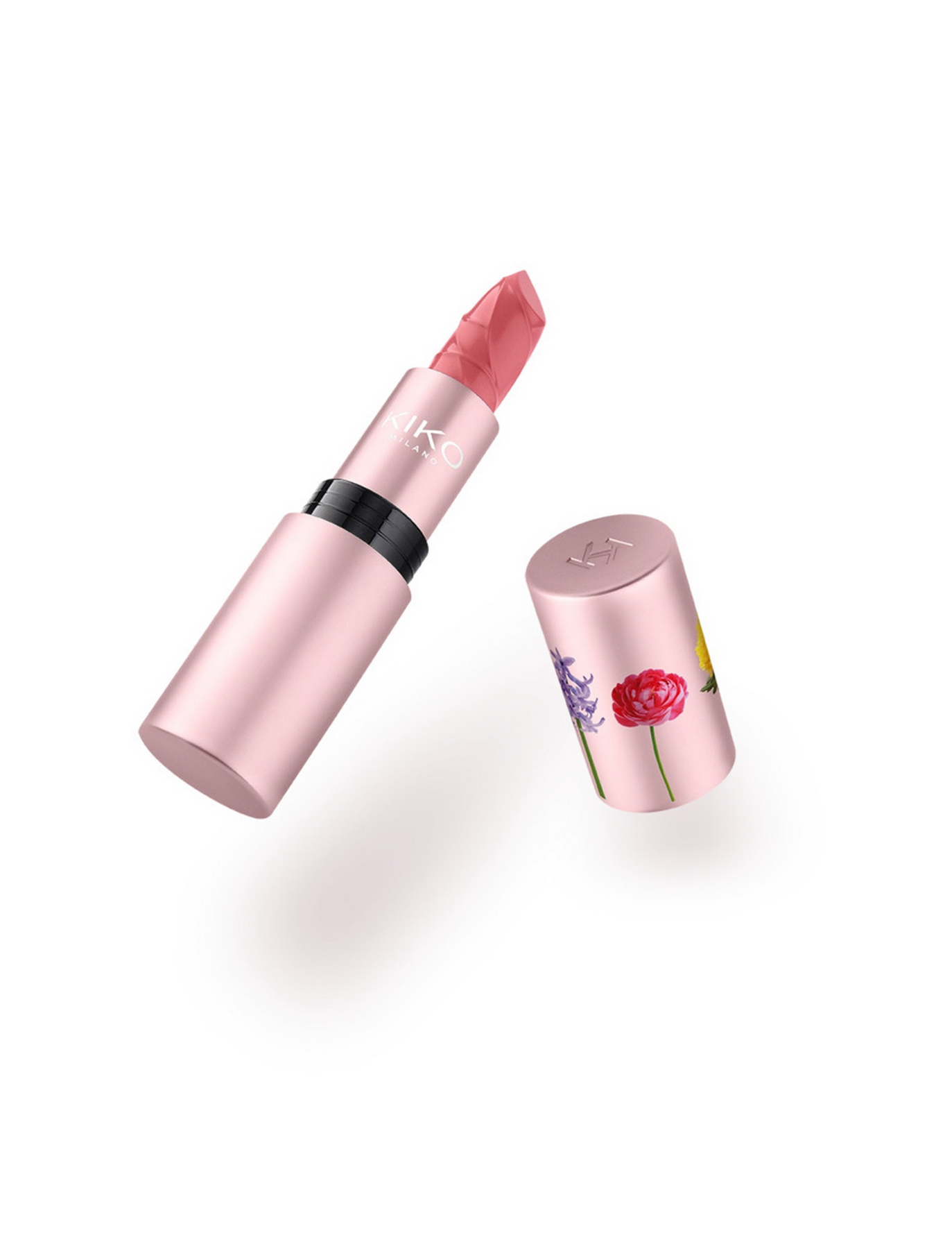 Увлажняющая помада DAYS IN BLOOM KIKO MILANO модель KC000000821004B Фото