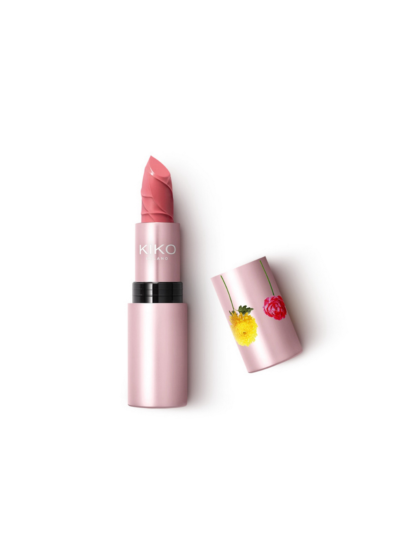 Увлажняющая помада DAYS IN BLOOM KIKO MILANO модель KC000000821004B Фото
