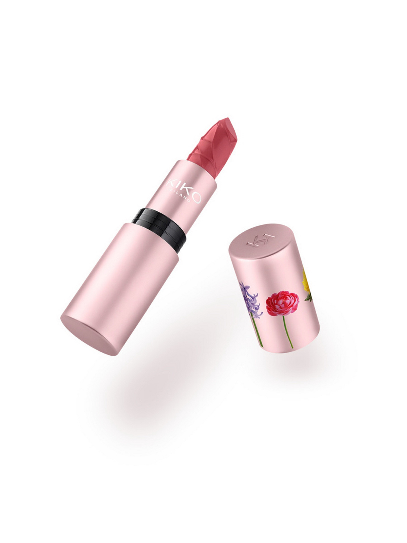 Увлажняющая помада DAYS IN BLOOM KIKO MILANO модель KC000000821006B Увлажняющая помада DAYS IN BLOOM KIKO MILANO модель KC000000821006B Фото