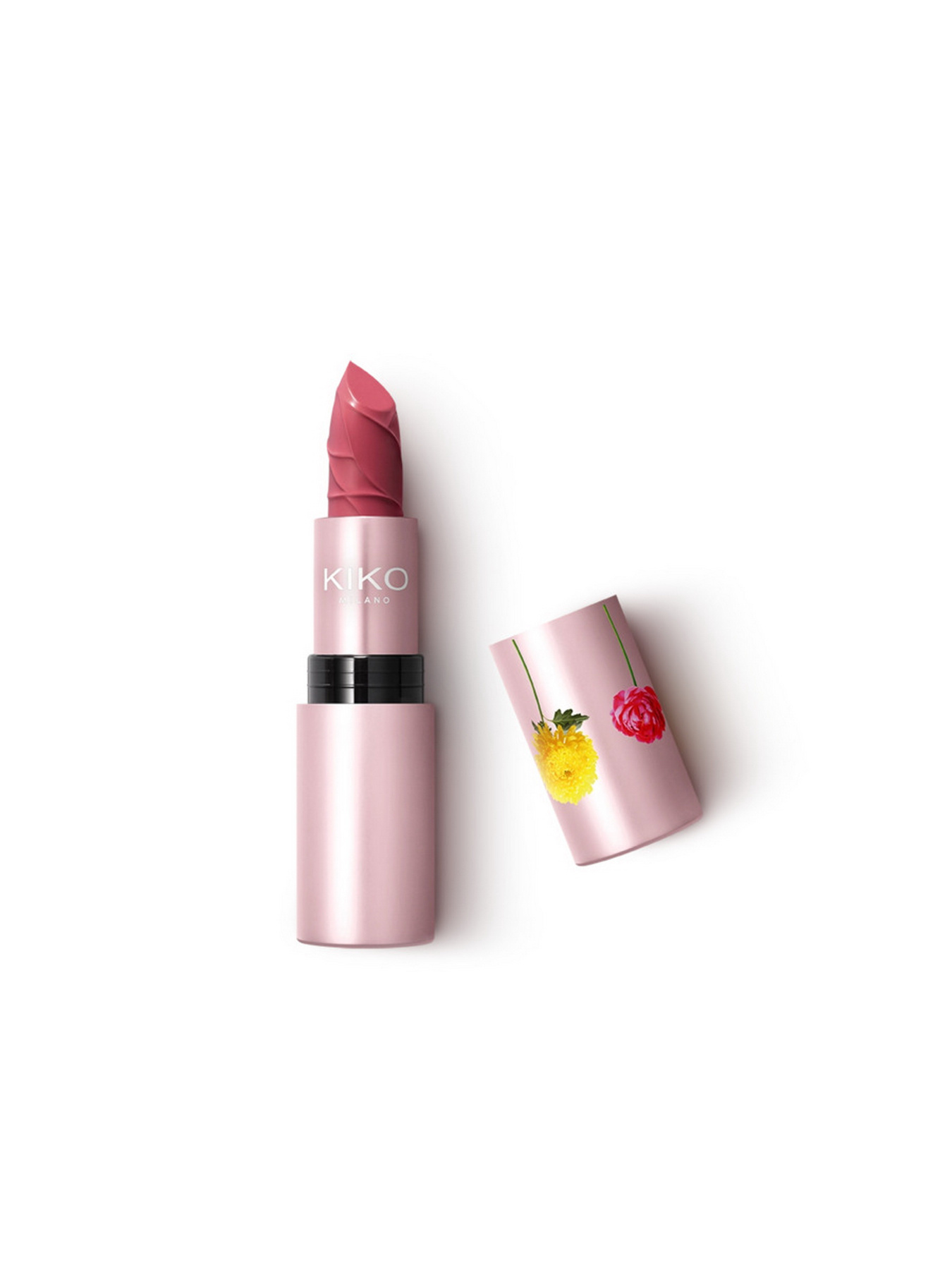 Увлажняющая помада DAYS IN BLOOM KIKO MILANO модель KC000000821006B Увлажняющая помада DAYS IN BLOOM KIKO MILANO модель KC000000821006B Фото