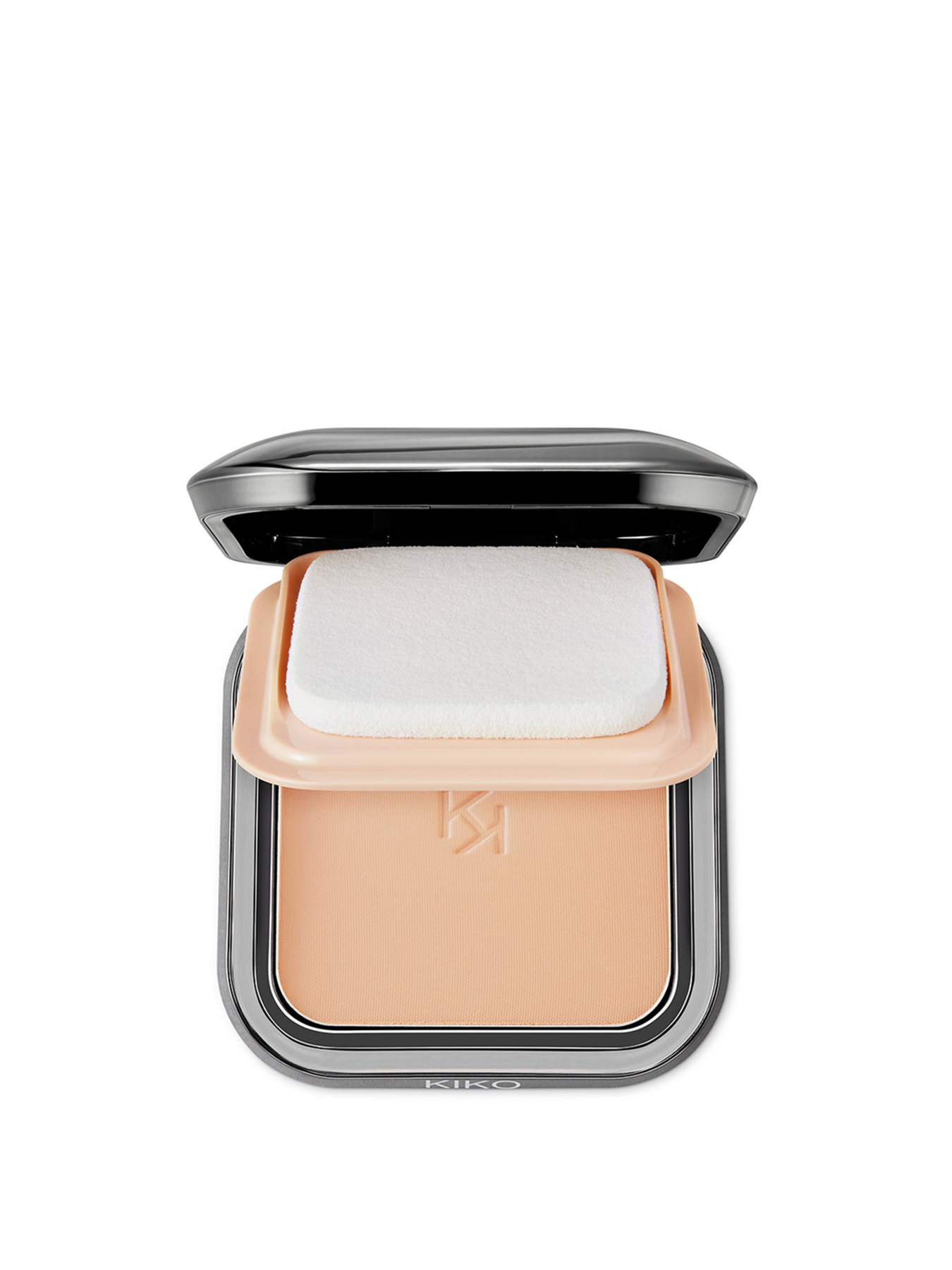 Пудрова тональна основа Weightless Perfection Wet And Dry Powder Foundation KIKO MILANO модель KM0010110400644 Фото