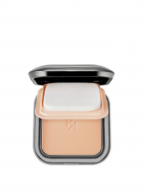 Пудрова тональна основа Weightless Perfection Wet And Dry Powder Foundation KIKO MILANO модель KM0010110400644 Фото