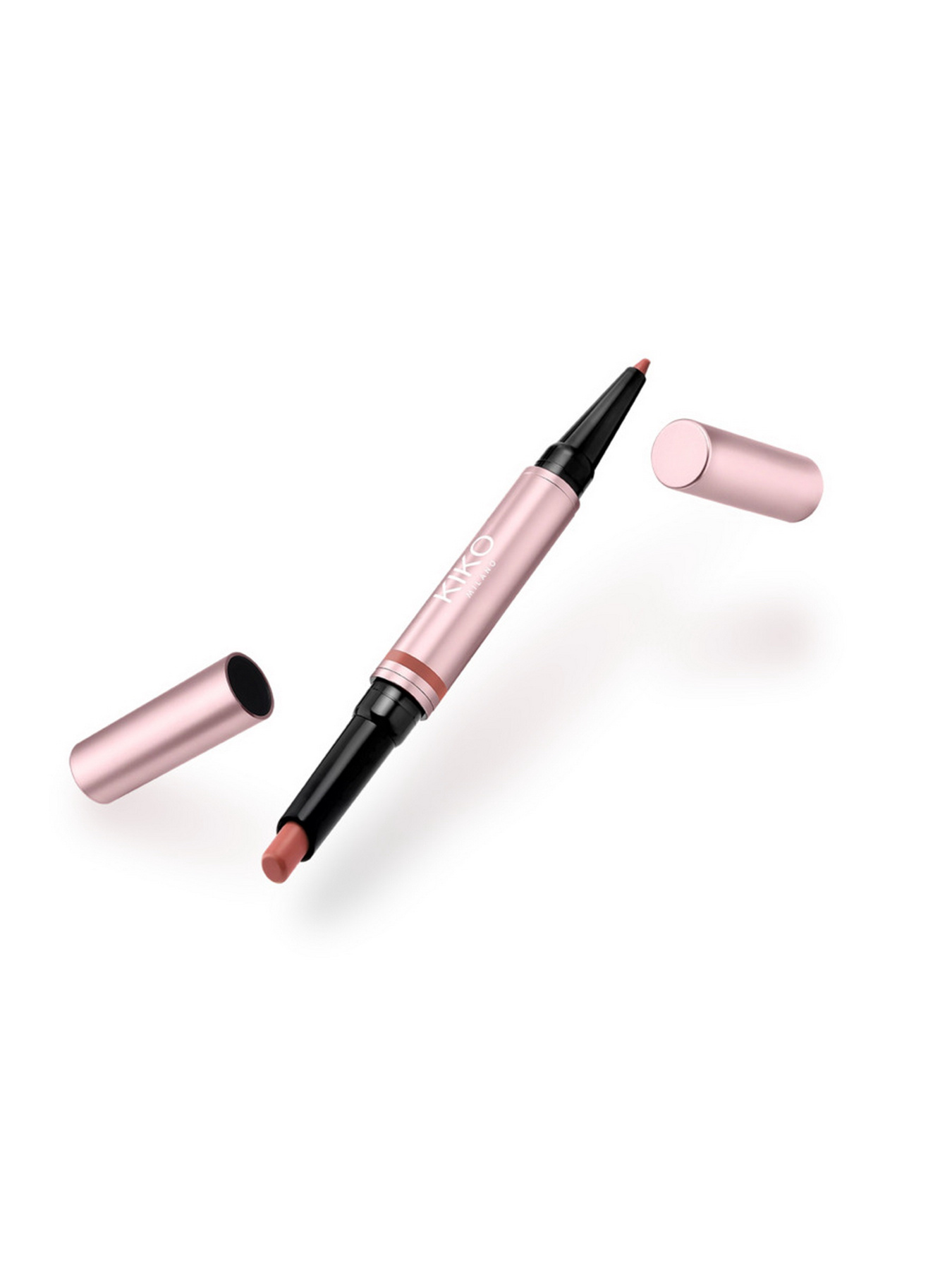 Помада & карандаш для губ 2в1 DAYS IN BLOOM KIKO MILANO модель KC000000822001B Помада & карандаш для губ 2в1 DAYS IN BLOOM KIKO MILANO модель KC000000822001B Фото