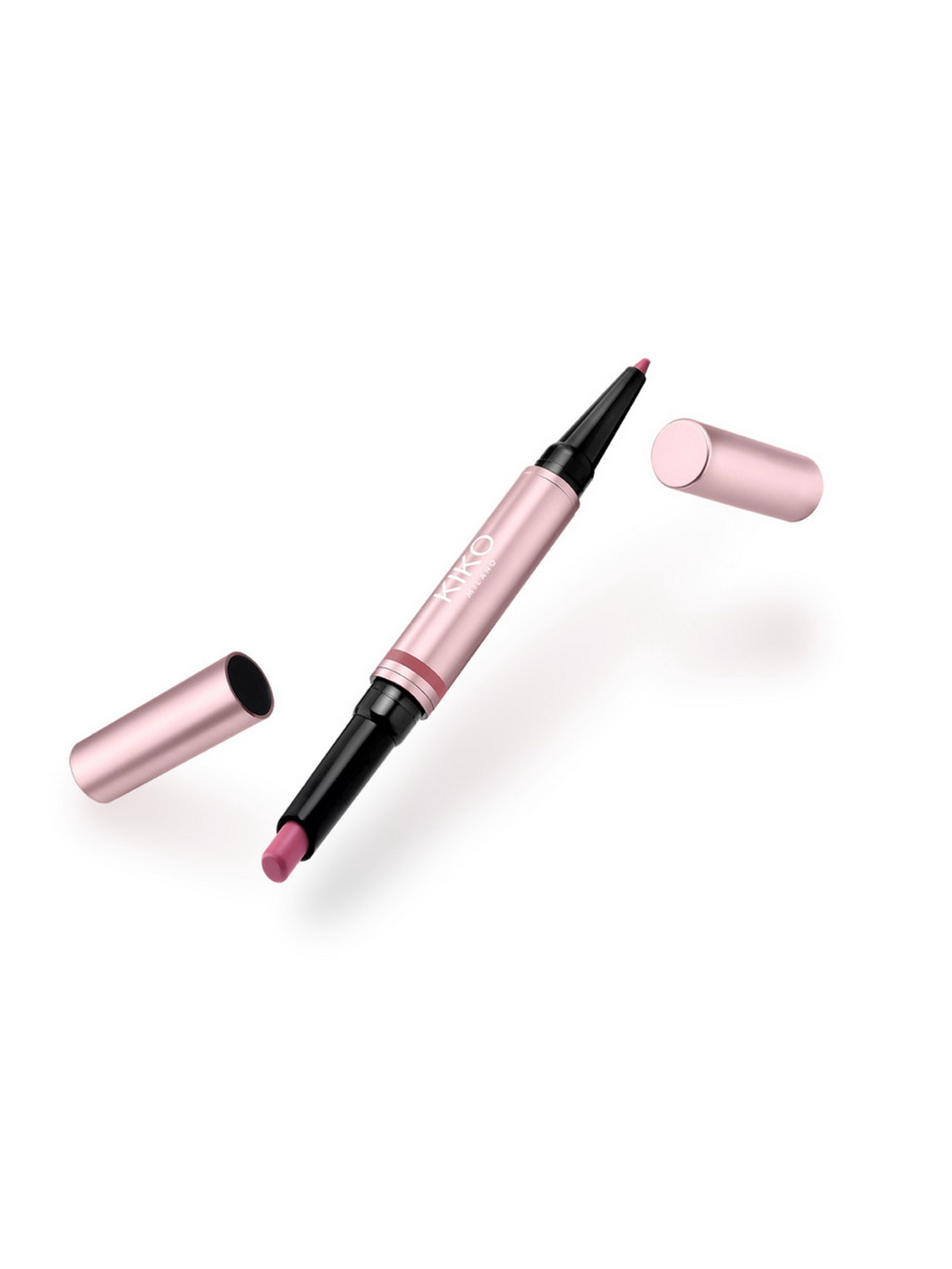 Помада & карандаш для губ 2в1 DAYS IN BLOOM KIKO MILANO модель KC000000822003B Фото
