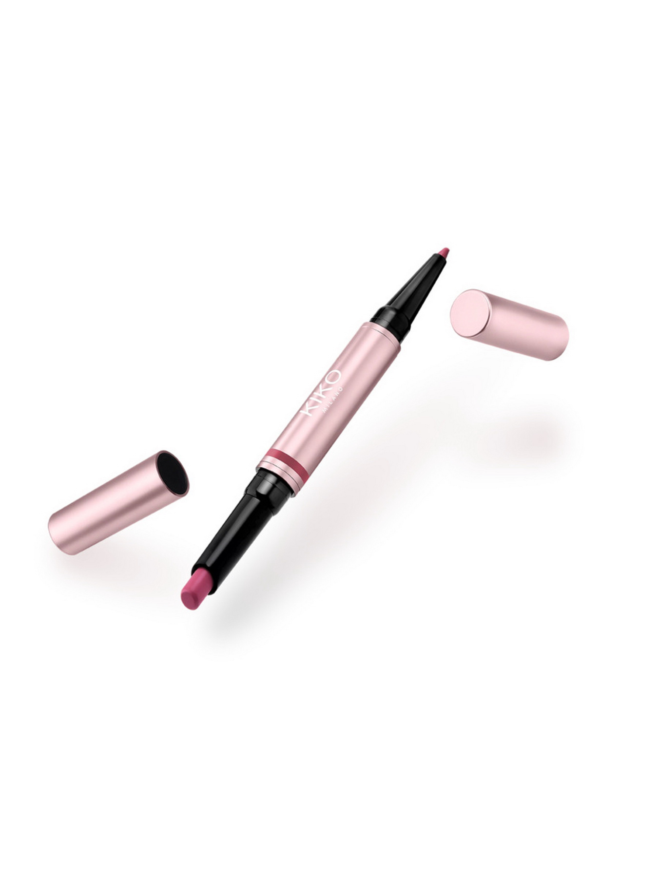 Помада & карандаш для губ 2в1 DAYS IN BLOOM KIKO MILANO модель KC000000822004B Фото