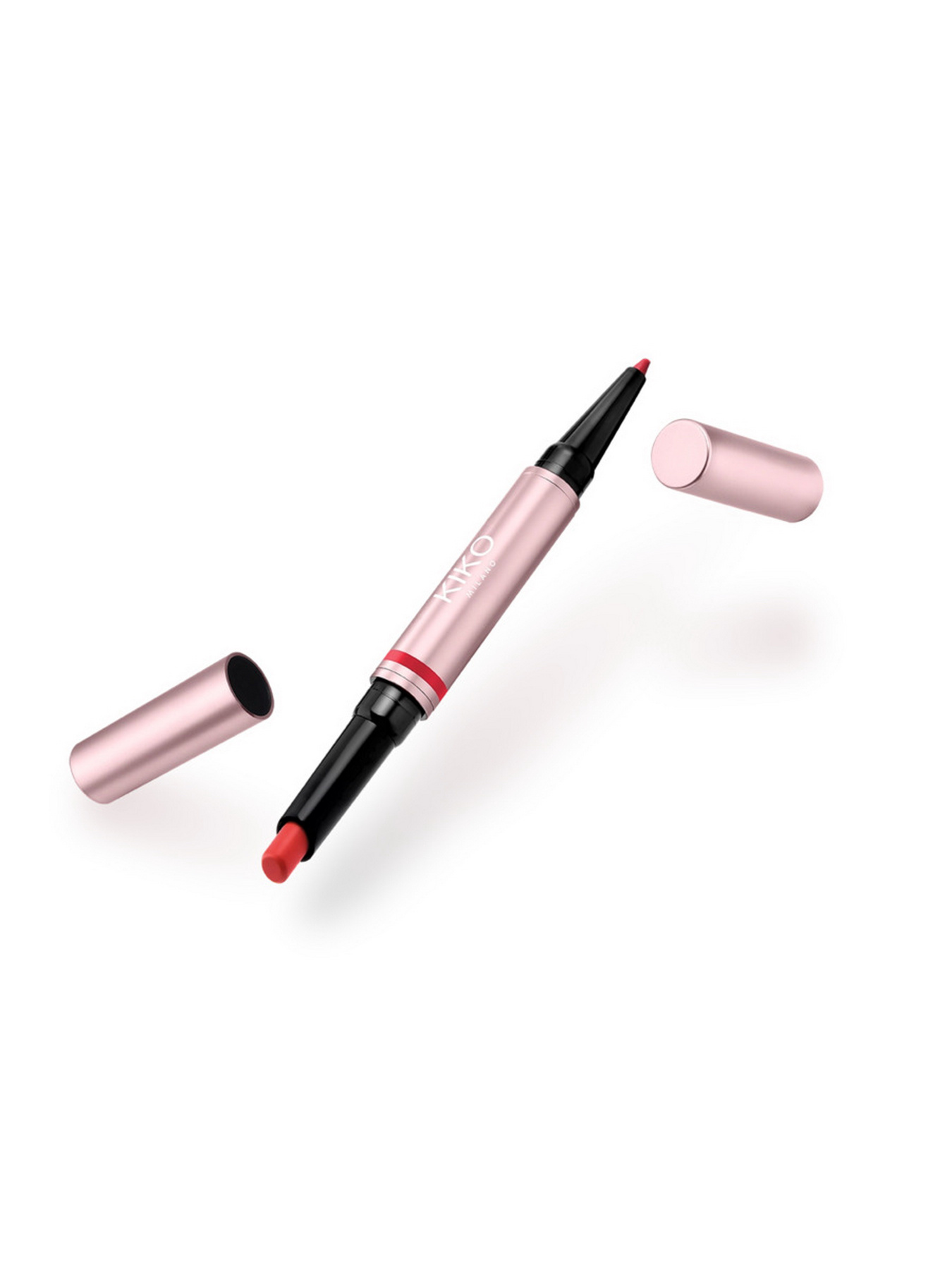 Помада & карандаш для губ 2в1 DAYS IN BLOOM KIKO MILANO модель KC000000822005B Фото