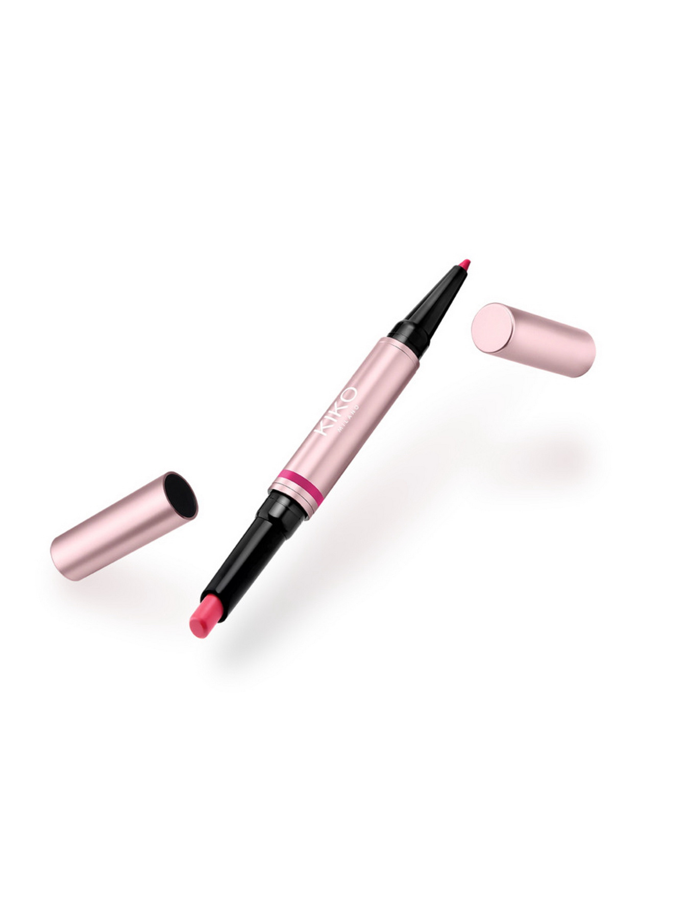 Помада & карандаш для губ 2в1 DAYS IN BLOOM KIKO MILANO модель KC000000822006B Фото