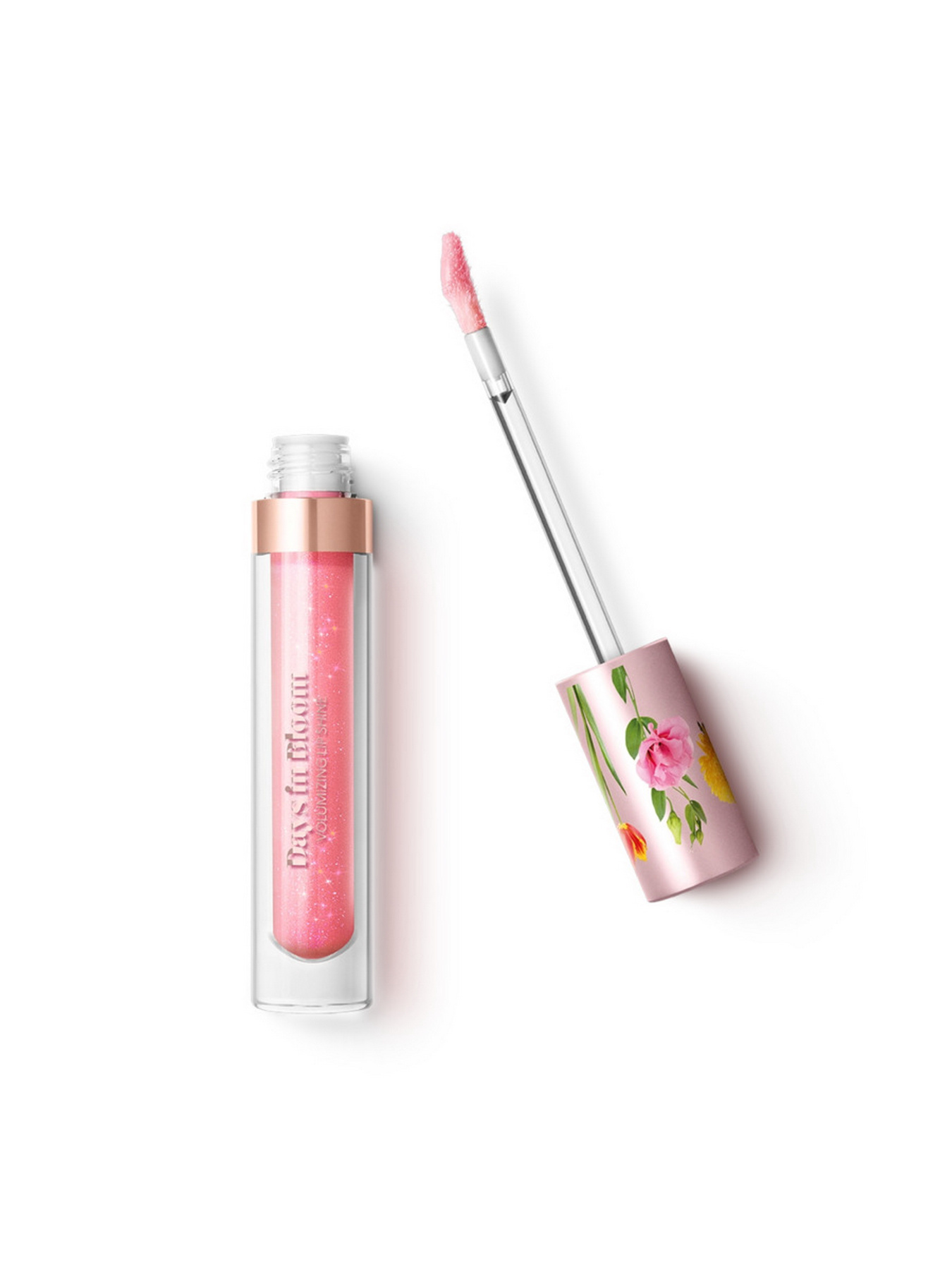 Блиск для губ DAYS IN BLOOM KIKO MILANO модель KC000000823002B Блиск для губ DAYS IN BLOOM KIKO MILANO модель KC000000823002B Фото