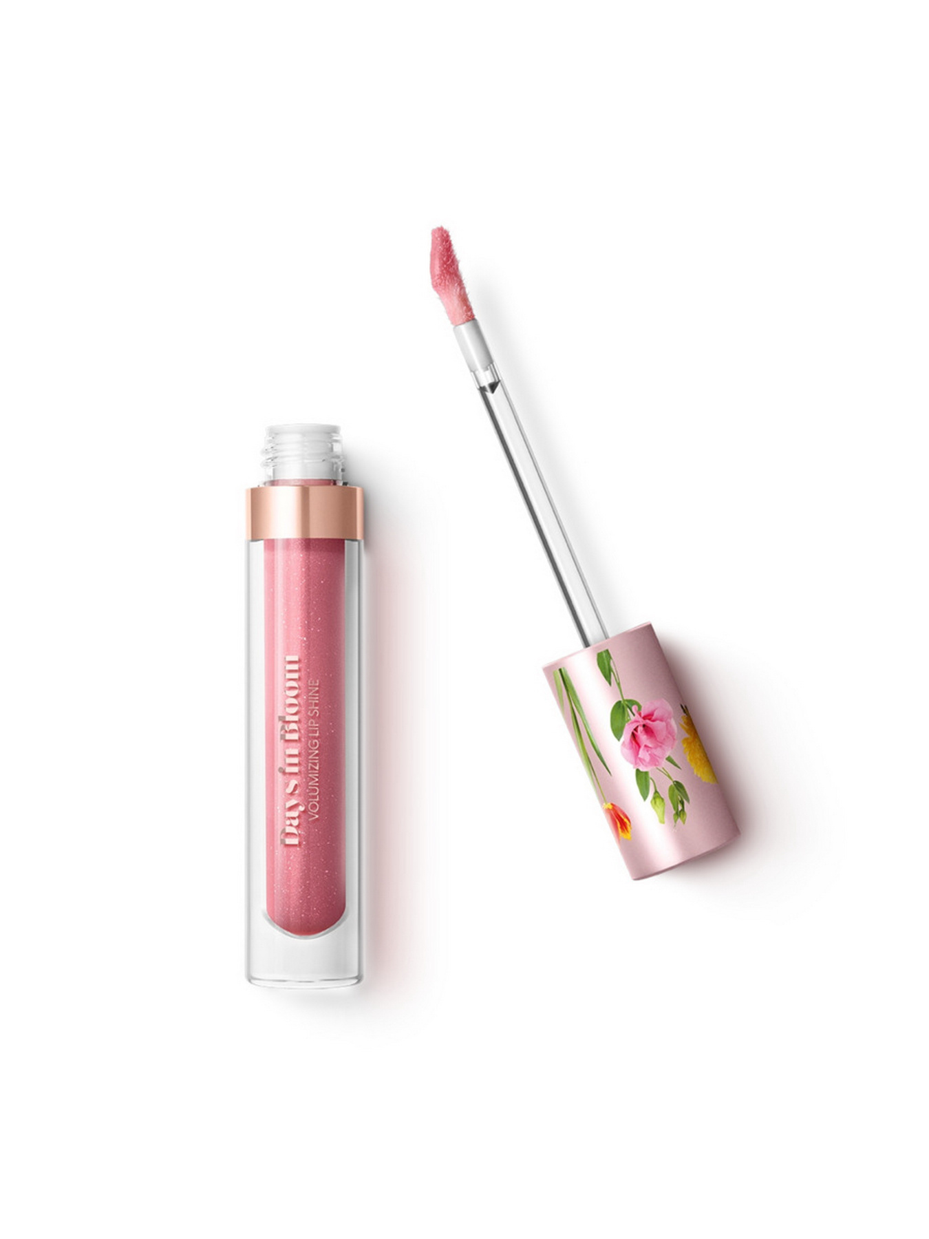 Блиск для губ DAYS IN BLOOM KIKO MILANO модель KC000000823003B Блиск для губ DAYS IN BLOOM KIKO MILANO модель KC000000823003B Фото