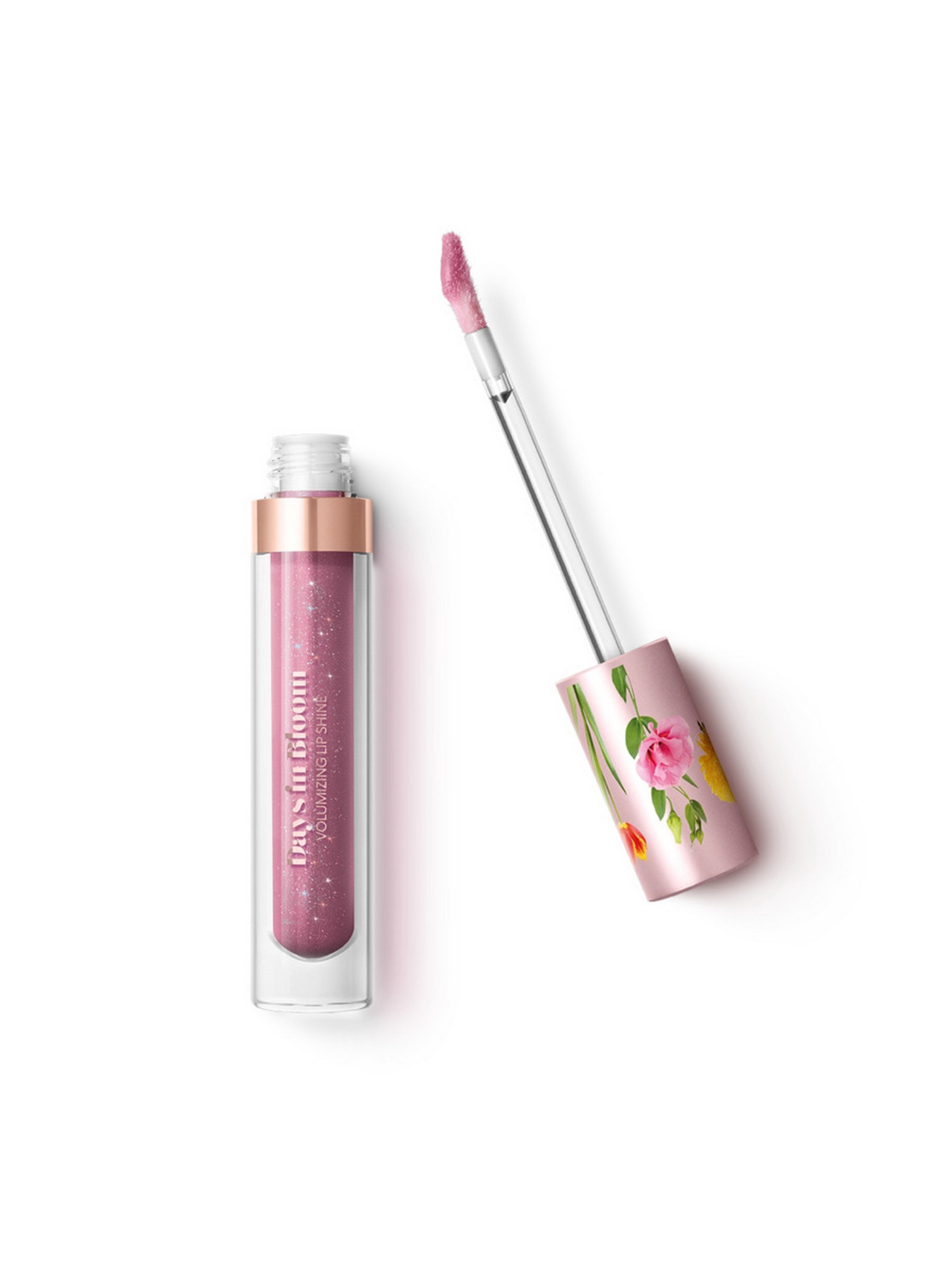 Блиск для губ DAYS IN BLOOM KIKO MILANO модель KC000000823004B Блиск для губ DAYS IN BLOOM KIKO MILANO модель KC000000823004B Фото