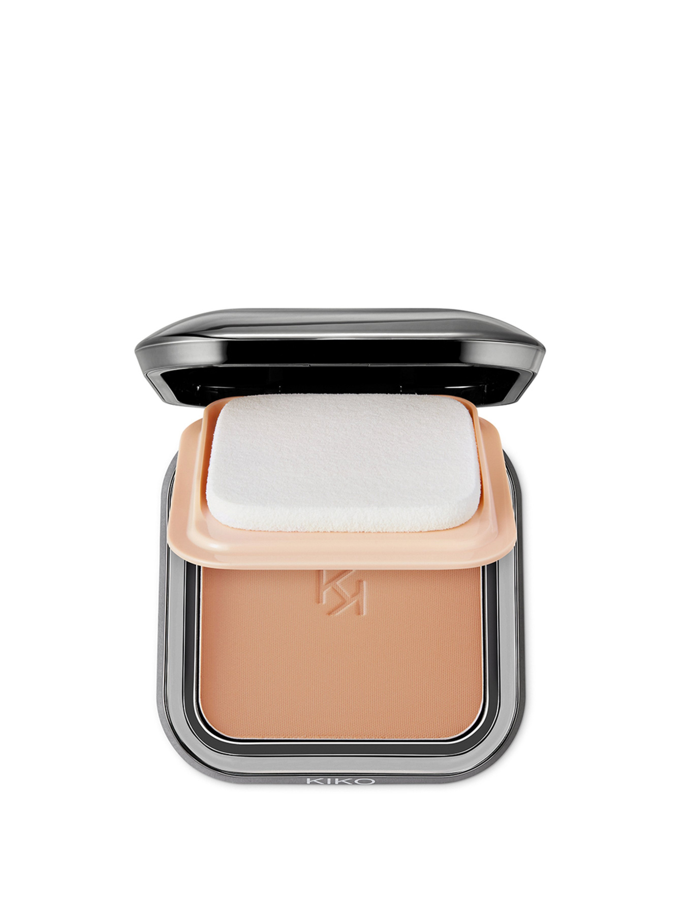 Пудрова тональна основа Weightless Perfection Wet And Dry Powder Foundation KIKO MILANO модель KM0010110400744 Фото