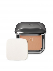 Пудрова тональна основа Weightless Perfection Wet And Dry Powder Foundation KIKO MILANO модель KM0010110400744 Фото