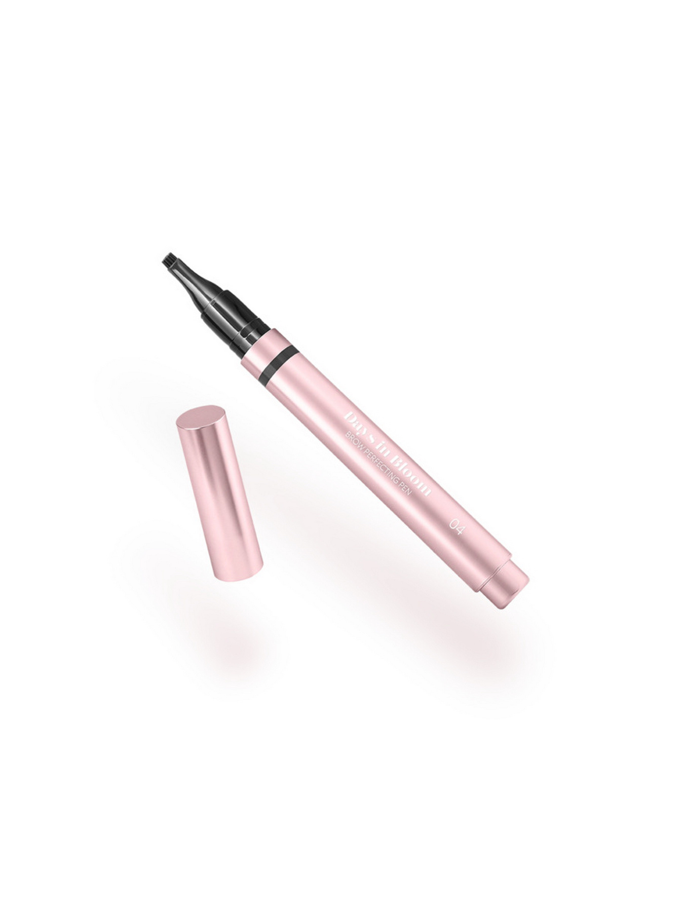 Ручка со щеточкой для бровей DAYS IN BLOOM KIKO MILANO модель KC000000825004B Фото