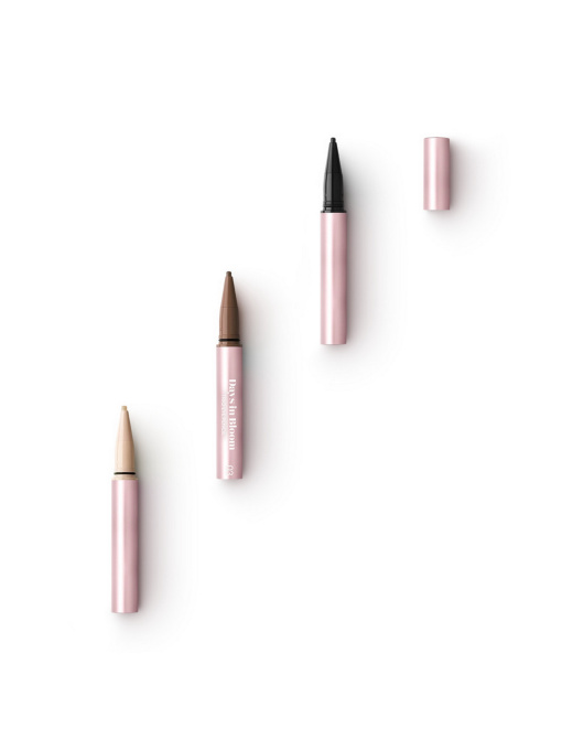 Потрійний олівець для очей DAYS IN BLOOM KIKO MILANO модель KC000000826003B Фото