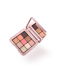 Палетка тіней для повік DAYS IN BLOOM KIKO MILANO модель KC000000827001B Фото