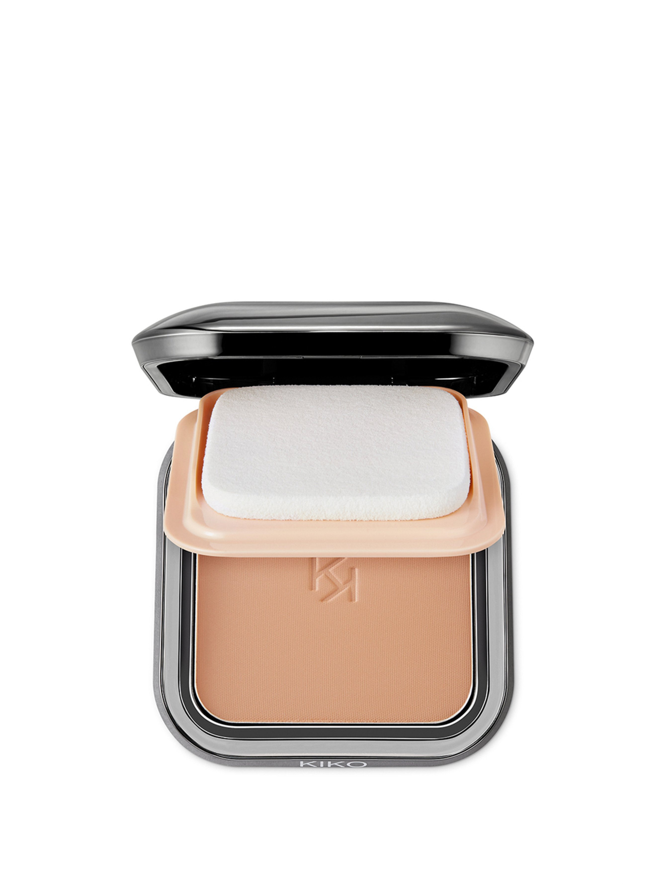 Пудровая тональная основа Weightless Perfection Wet And Dry Powder Foundation KIKO MILANO модель KM0010110400844 Фото