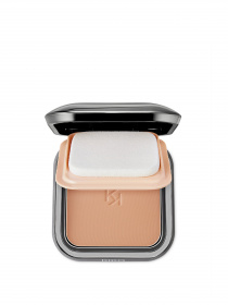 Пудровая тональная основа Weightless Perfection Wet And Dry Powder Foundation KIKO MILANO модель KM0010110400844 Фото
