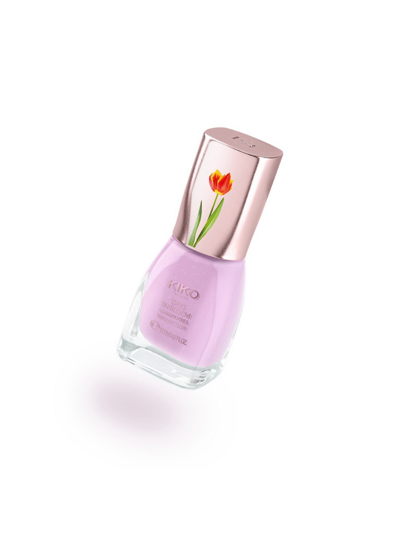 Лак для ногтей DAYS IN BLOOM KIKO MILANO модель KC000000829003B Фото