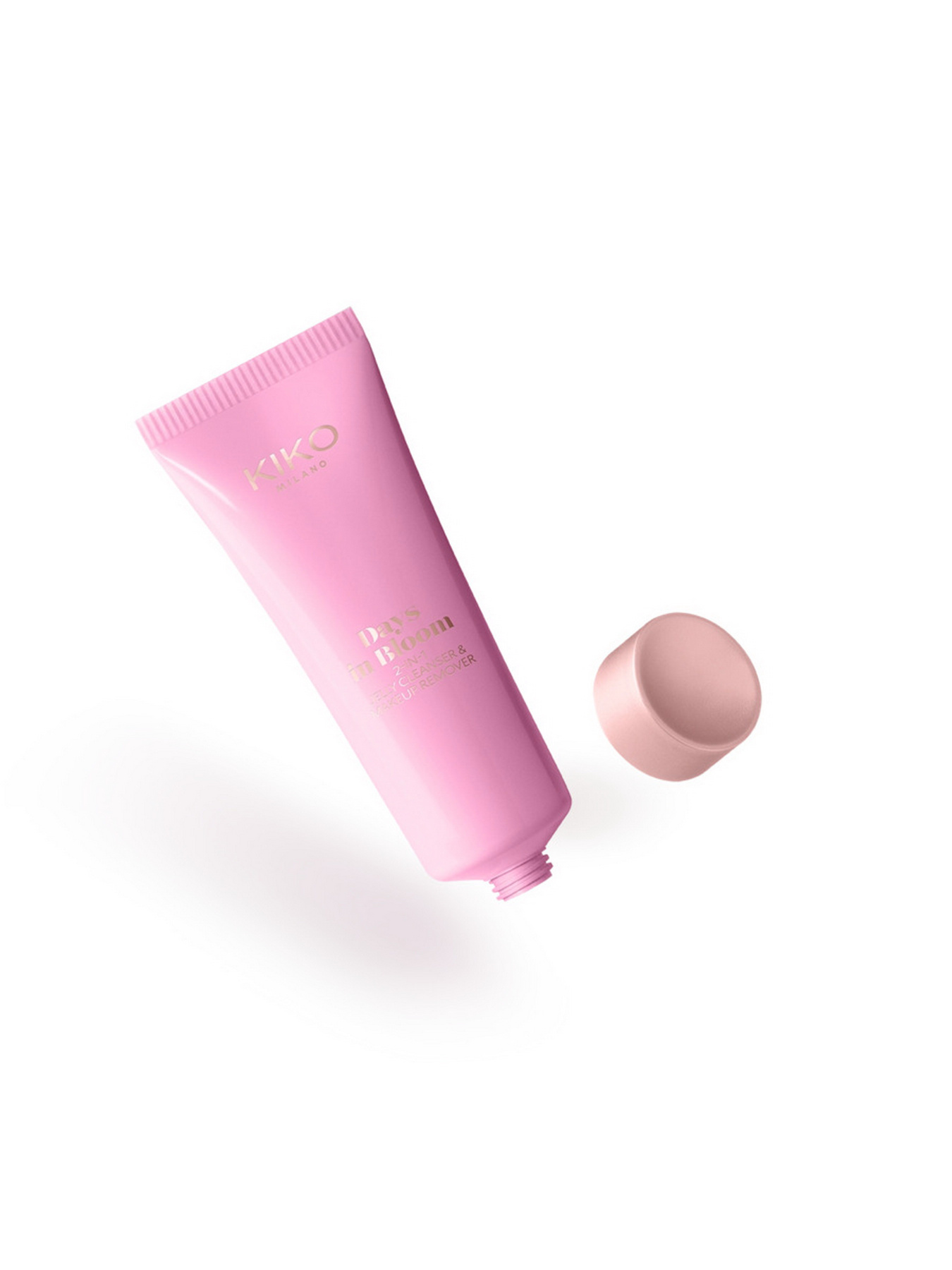 Средство для умывания 2в1 DAYS IN BLOOM KIKO MILANO модель KC000000832001B Фото