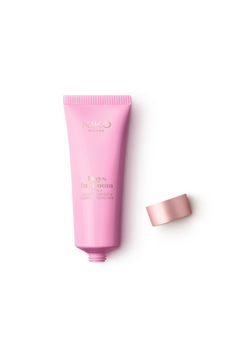 Средство для умывания 2в1 DAYS IN BLOOM KIKO MILANO модель KC000000832001B Фото