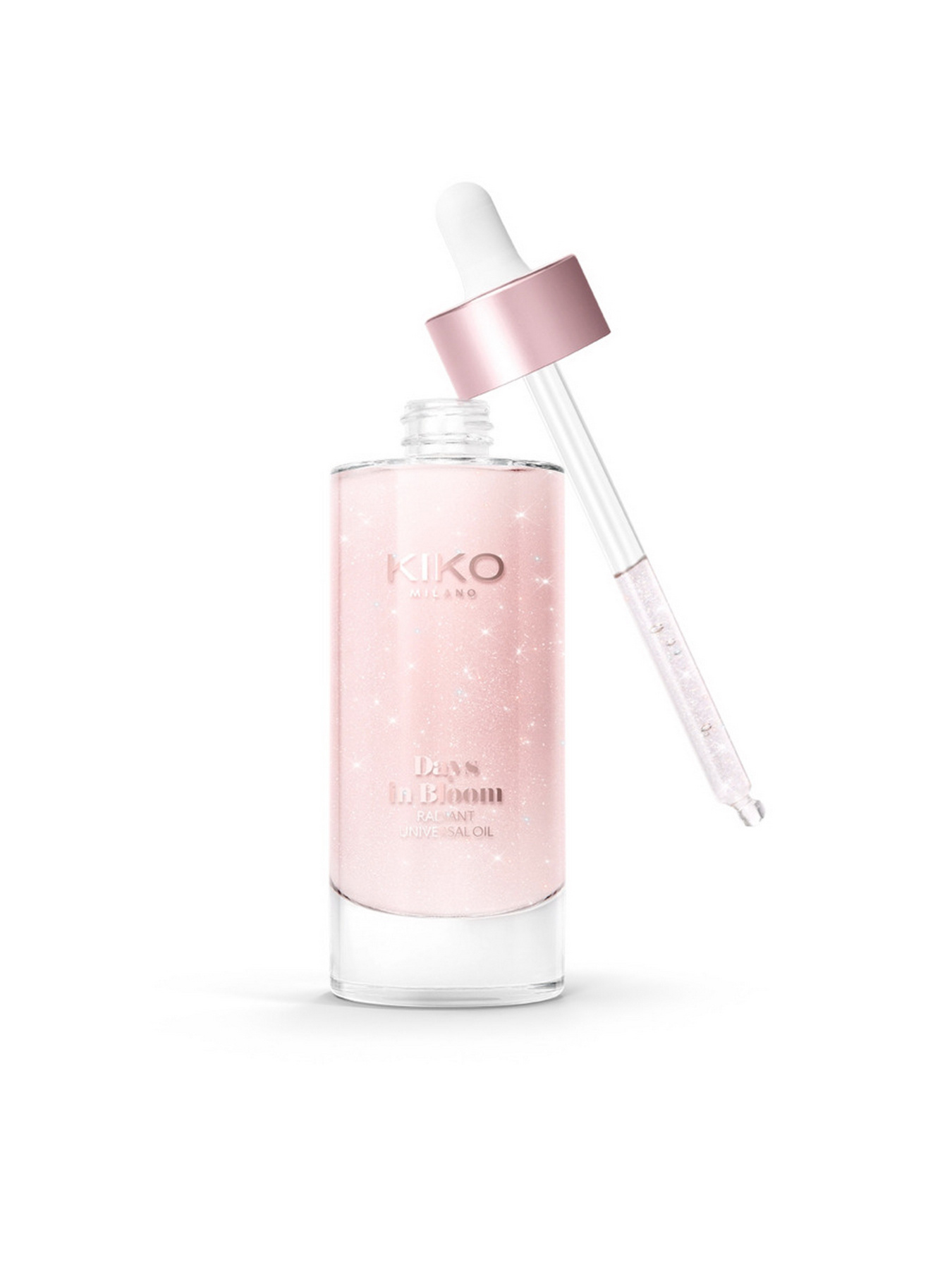 Питательное масло 3в1 KIKO MILANO модель KC000000835001B Фото