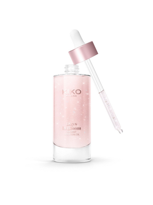 Живильна олія 3в1 KIKO MILANO Модель KC000000835001B Фото