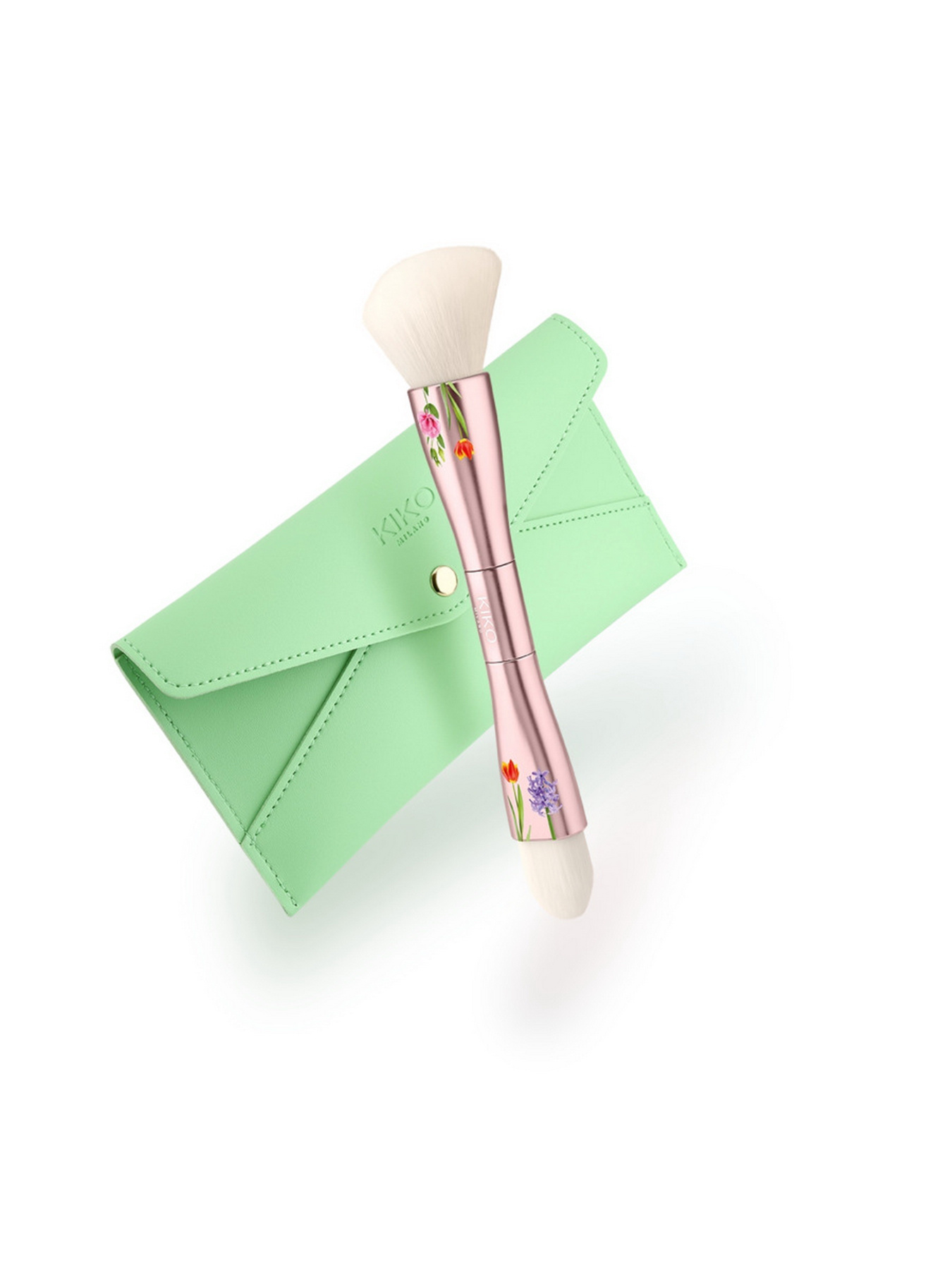 Набор кистей для макияжа DAYS IN BLOOM KIKO MILANO модель KC000000837001B Фото