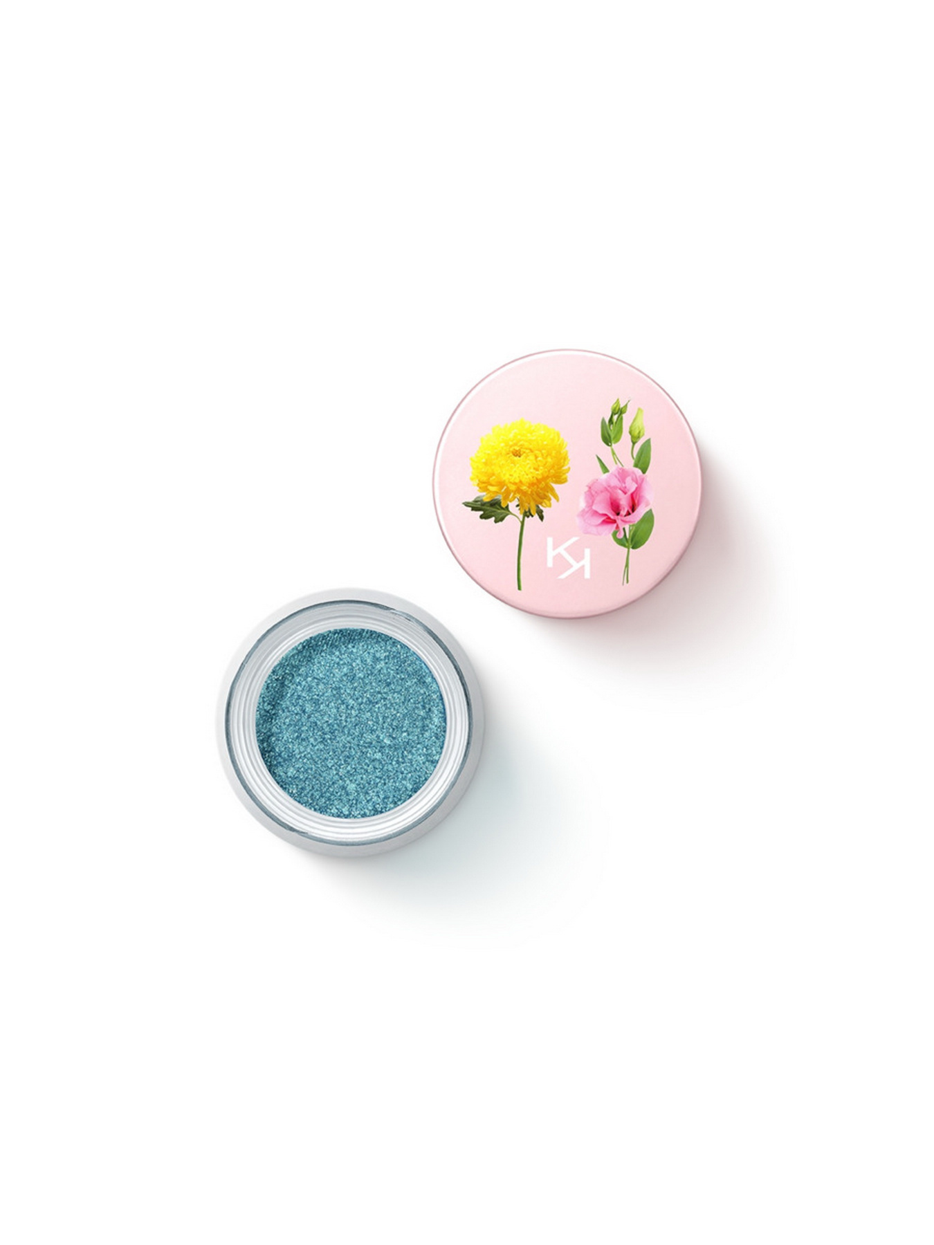 Тени для ресниц DAYS IN BLOOM KIKO MILANO модель KC000000876004B Фото