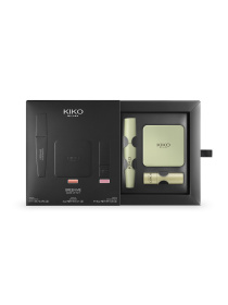 Набор для макияжа GREEN ME KIKO MILANO модель KM000000272001B Фото