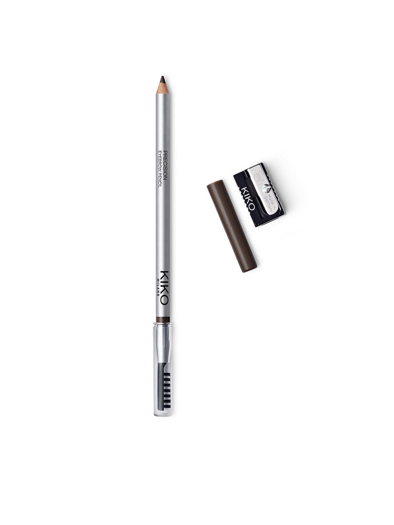Олівець для брів Precision Eyebrow Pencil KIKO MILANO модель KM000000304001B Фото