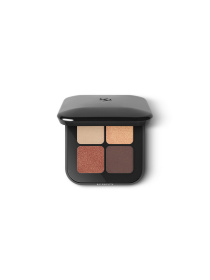 Палетка теней Bright Quartet Eyeshadow Palette KIKO MILANO модель KM000000307003B Фото