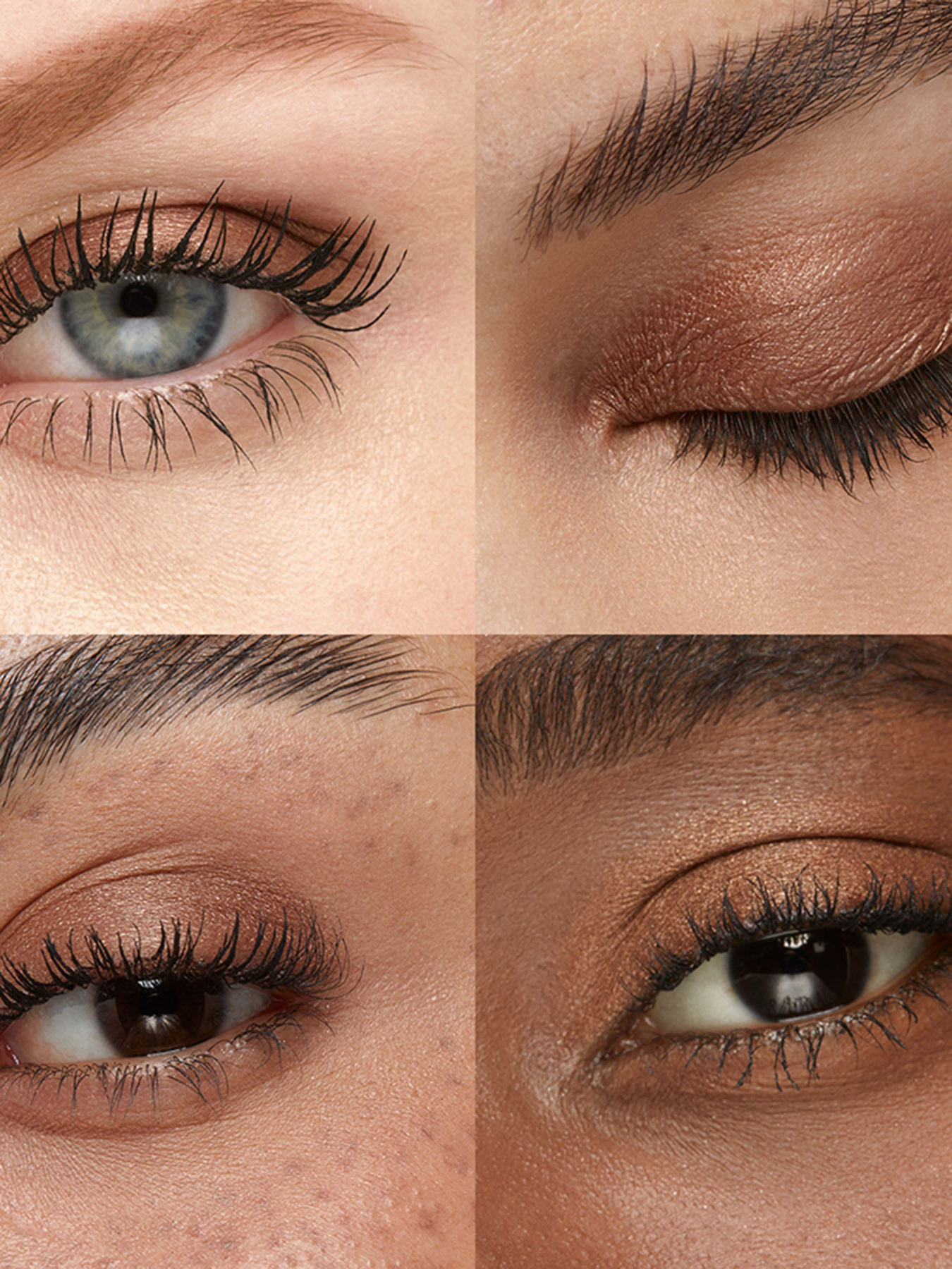 Тени для ресниц Smart Colour Eyeshadow KIKO MILANO модель KM000000380003B Фото