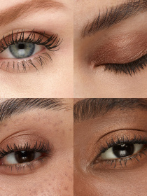 Тени для ресниц Smart Colour Eyeshadow KIKO MILANO модель KM000000380003B Фото