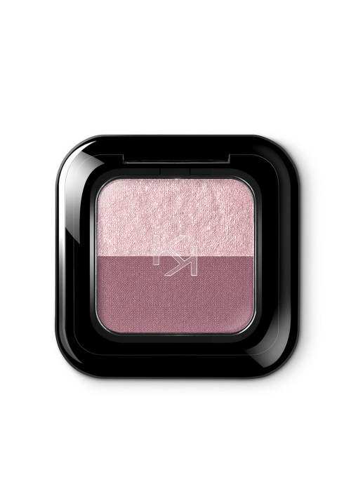 Тени для ресниц Bright Duo Eyeshadow KIKO MILANO модель KM000000383008B Фото