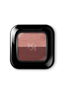 Тіні для повік Bright Duo Eyeshadow KIKO MILANO модель KM000000383011B Фото