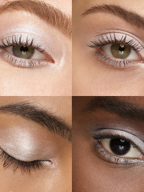 Тени для ресниц High Pigment Eyeshadow KIKO MILANO модель KM000000384038B Фото