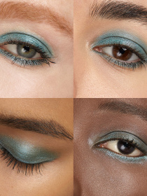 Тіні для повік High Pigment Eyeshadow KIKO MILANO модель KM000000384048B Фото