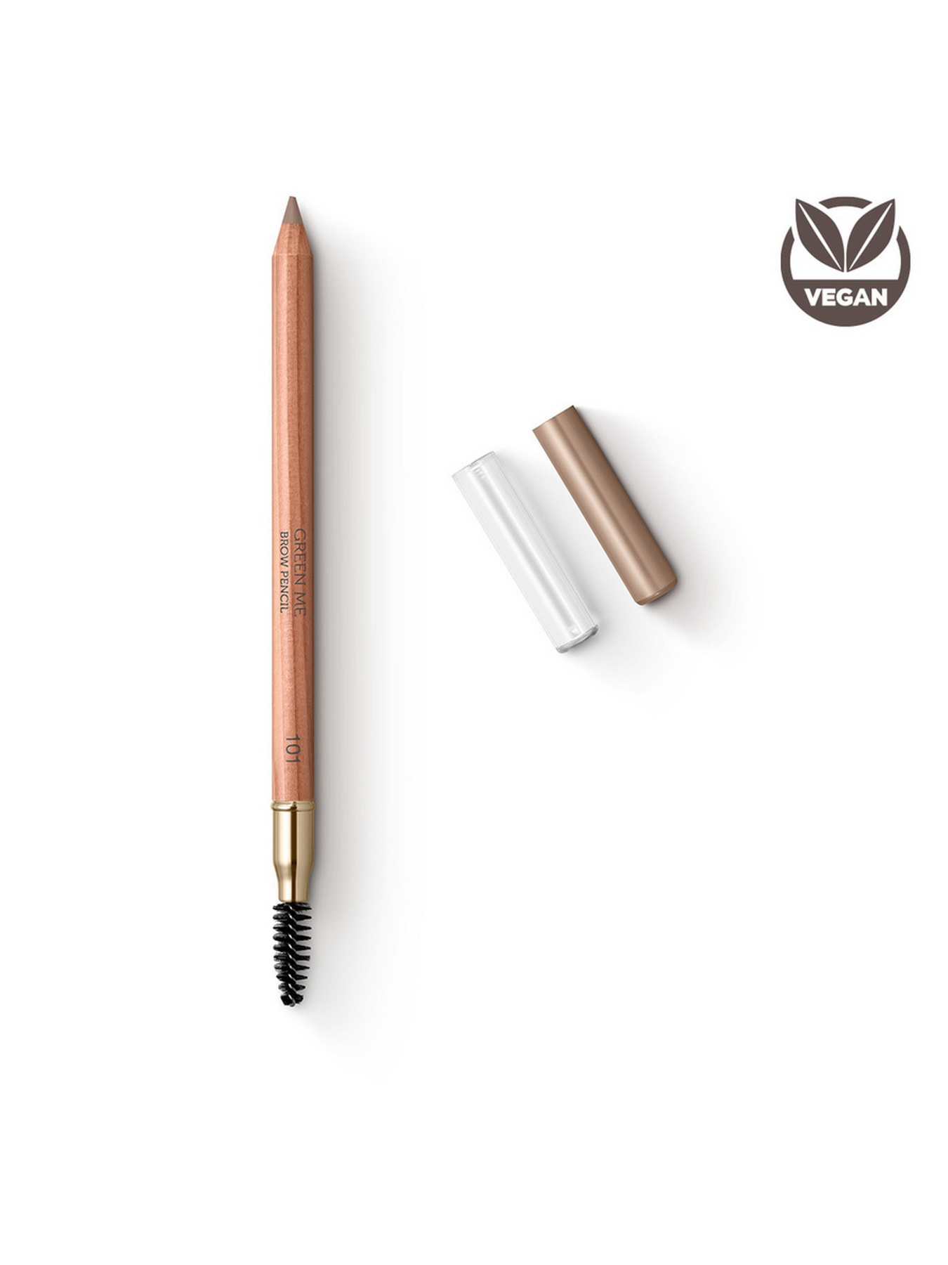 Карандаш для бровей GREEN ME KIKO MILANO модель KM000000446101B Фото