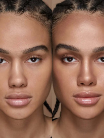 Кремовый стик для контуринга Sculpting Touch Creamy Stick Contour KIKO MILANO модель KM000000490201B Фото