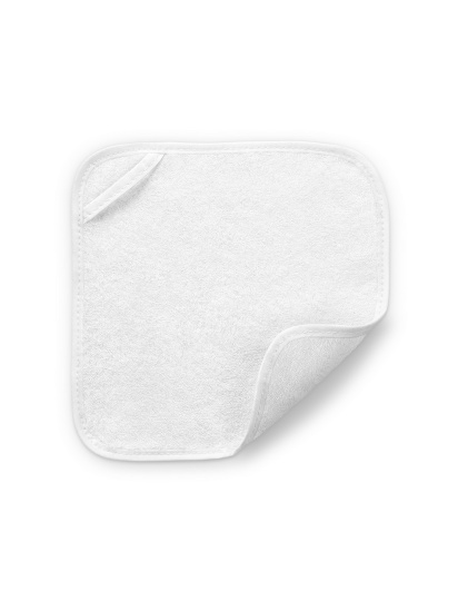 KIKO MILANO ­Рушник для умивання Face Cleansing Cloth модель KA000000080001B — фото - INTERTOP