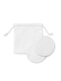 Спонжі для зняття макіяжу Make Up Remover Cleansing Pads KIKO MILANO модель KA000000081001B Фото