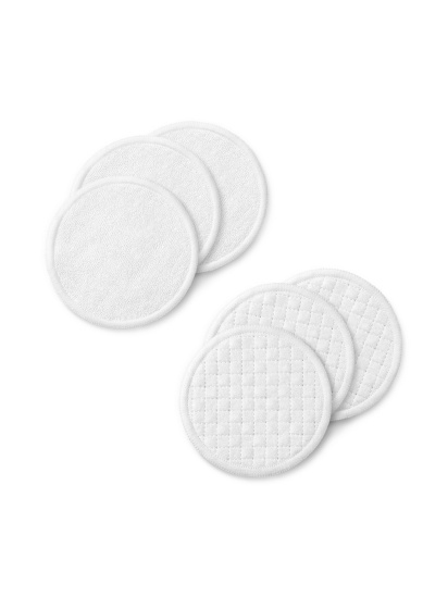 KIKO MILANO ­Спонжі для зняття макіяжу Make Up Remover Cleansing Pads модель KA000000081001B — фото - INTERTOP