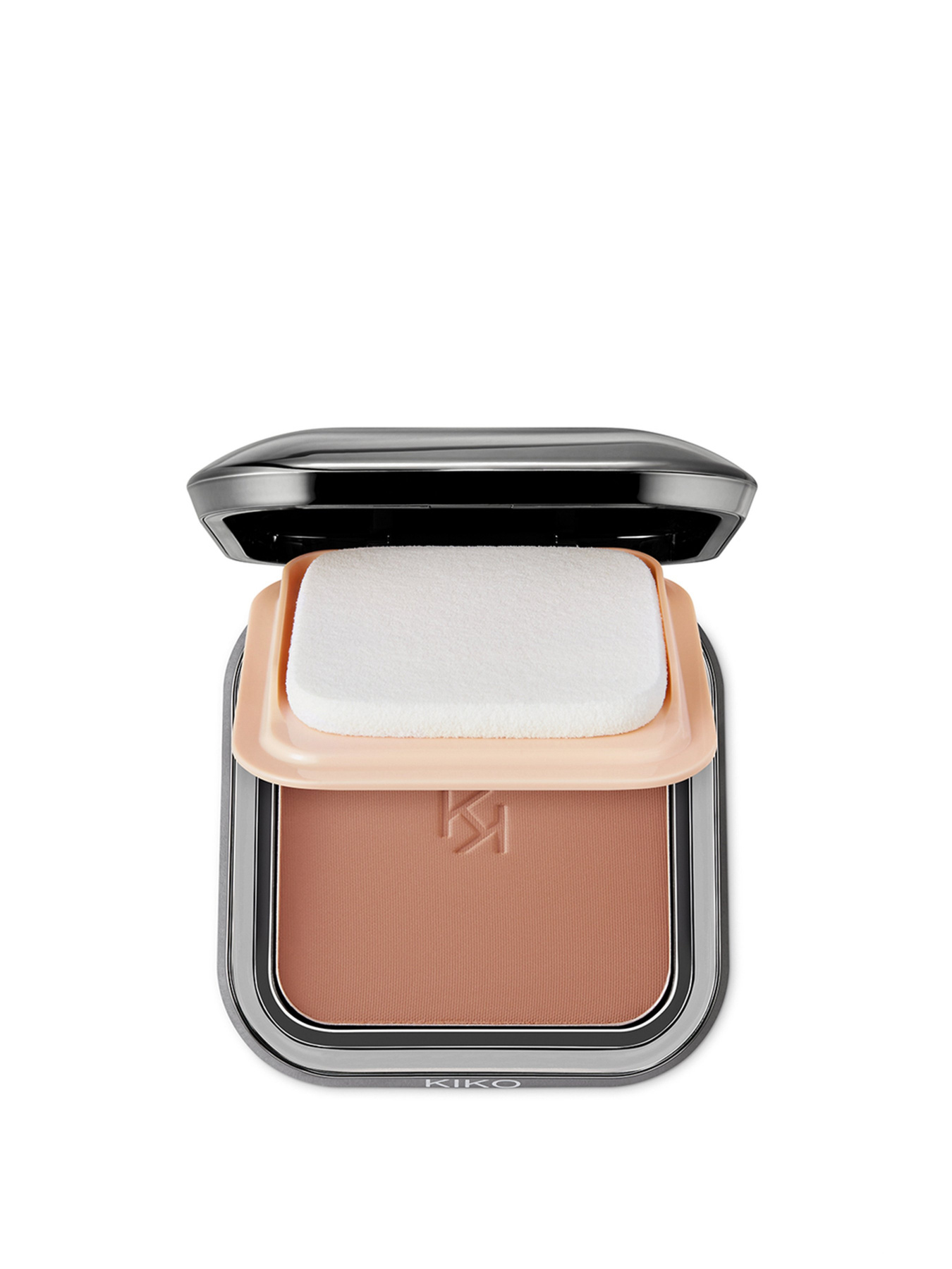 Пудрова тональна основа Weightless Perfection Wet And Dry Powder Foundation KIKO MILANO модель KM0010110401244 Фото