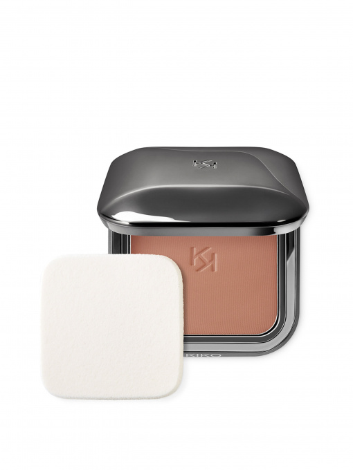 Пудрова тональна основа Weightless Perfection Wet And Dry Powder Foundation KIKO MILANO модель KM0010110401244 Фото