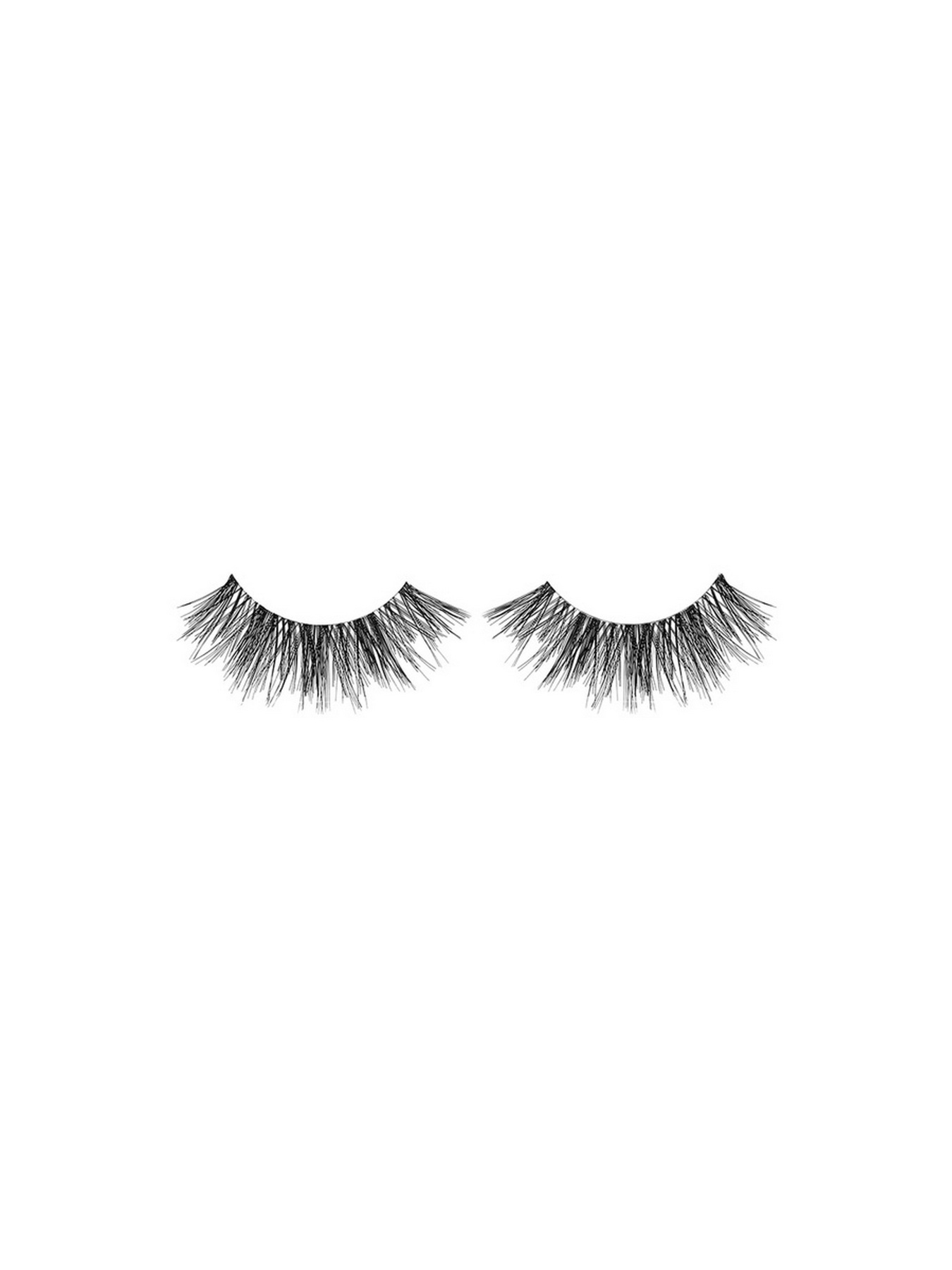 Накладні вії False Eyelashes KIKO MILANO модель KA000000097004B Фото
