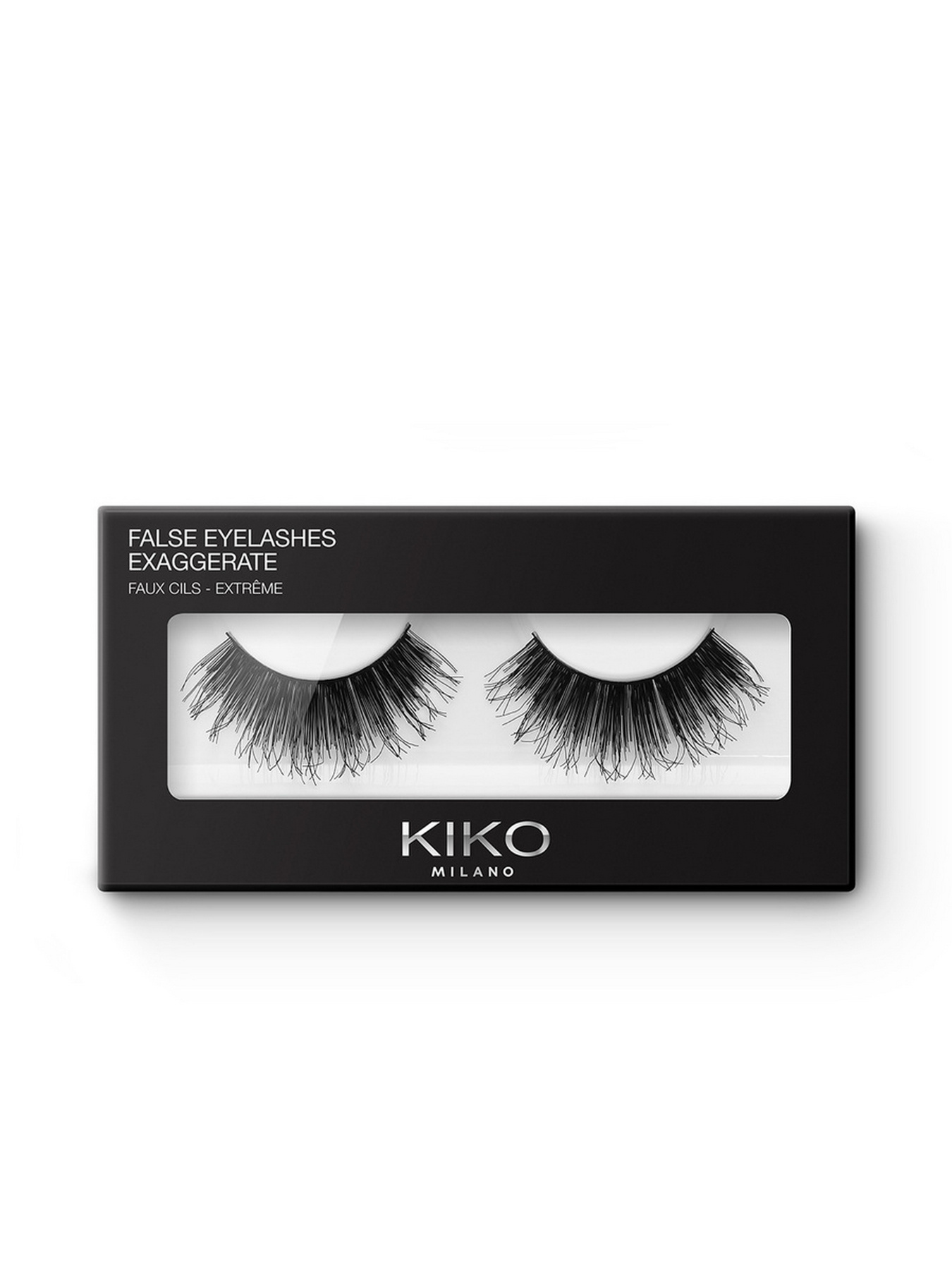Накладні вії False Eyelashes KIKO MILANO модель KA000000097005B Фото