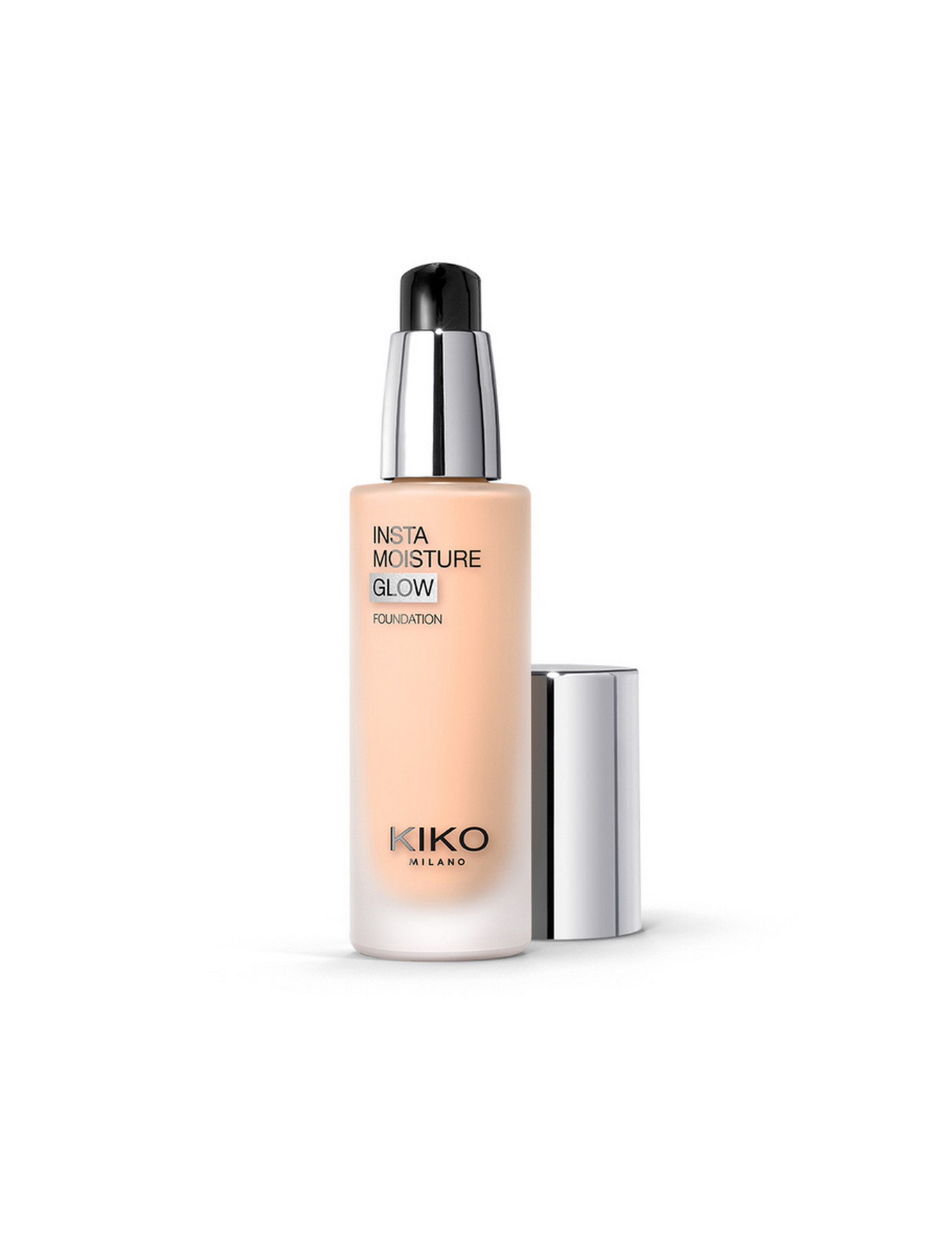 Тональная основа Instamoisture Glow Foundation KIKO MILANO модель KM000000348010B Фото